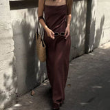 French Retro Elegant Temperament Breathable Sleeveless Sleeveless Dress Women's New Lazy Wind Holiday Dress