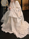 New Chinese Style Buckle Zen Chinese Style Lace T-Shirt Coat Lady